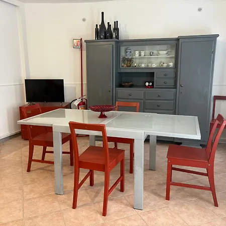 San Marco 3017 Apartament