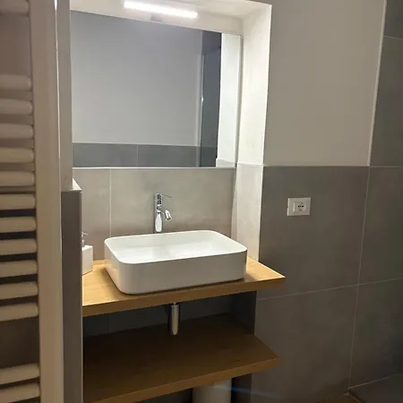 Apartament San Marco 3017 Wenecja