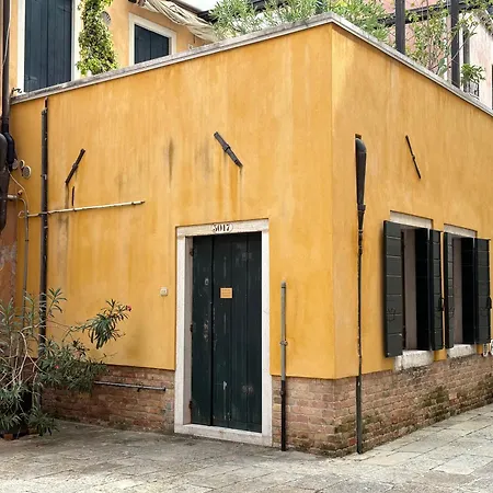 Apartment San Marco 3017