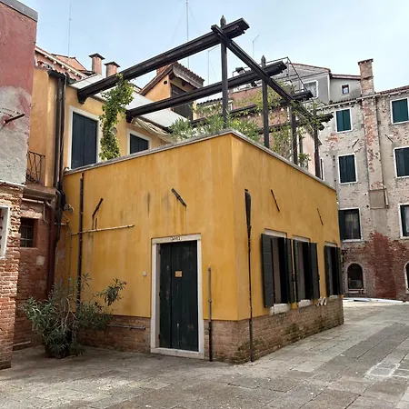 Apartment San Marco 3017 Venedig