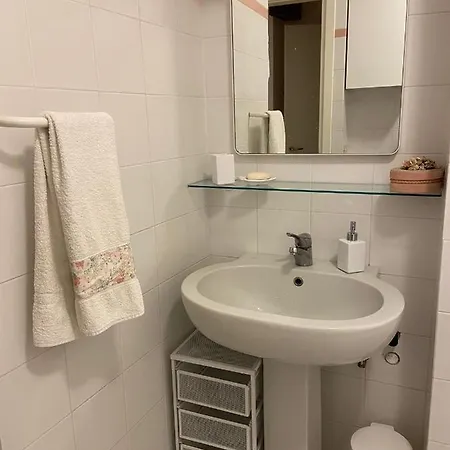 San Marco 3017 Apartamento *