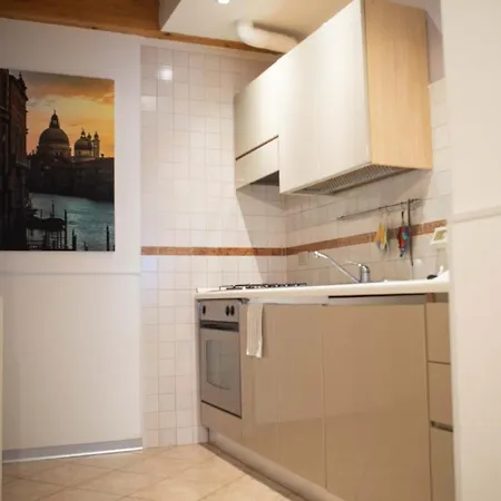 San Marco 3017 Venedig