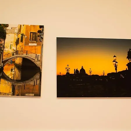 San Marco 3017 Lägenhet Venedig