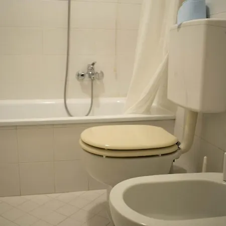 Apartamento San Marco 3017