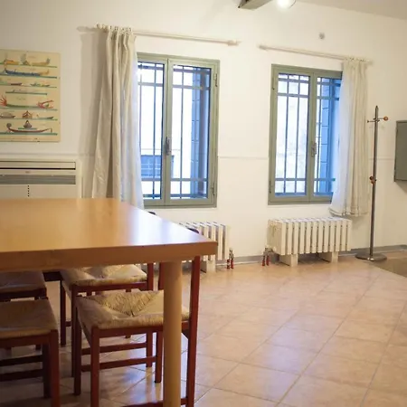 Apartamento San Marco 3017 *