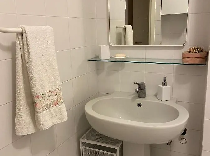 San Marco 3017 Apartmán *