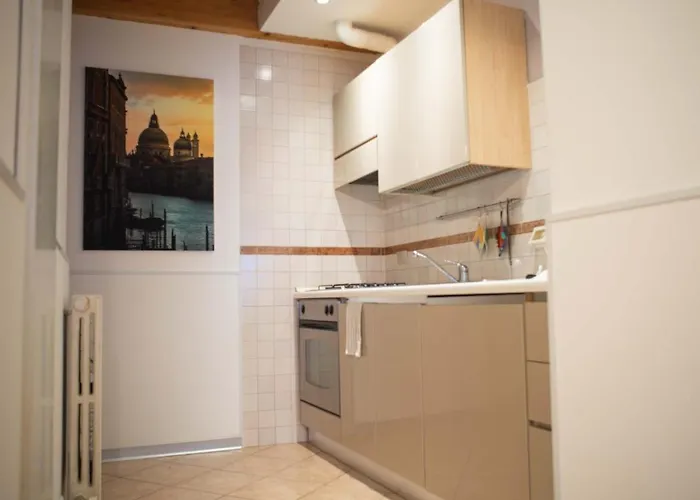 San Marco 3017 Venedig