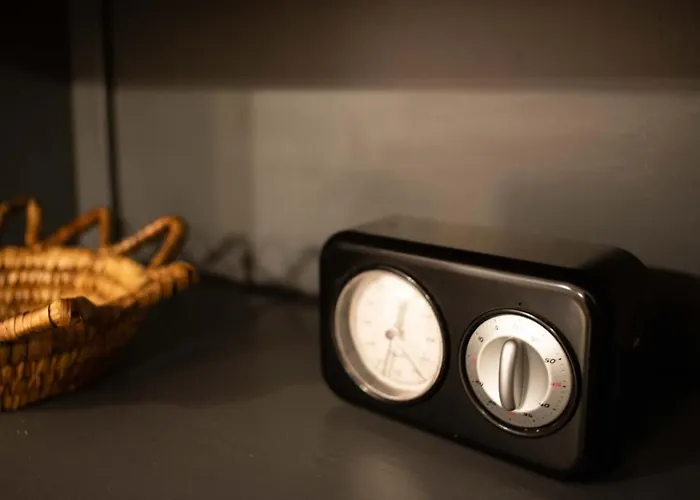 San Marco 3017 Lägenhet