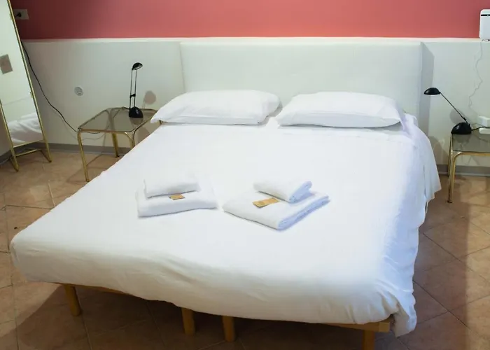 San Marco 3017 Lägenhet *