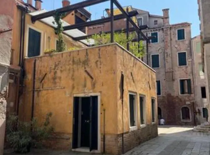 San Marco 3017 Lägenhet