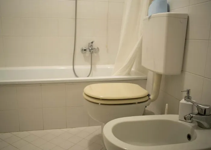 Apartmán San Marco 3017