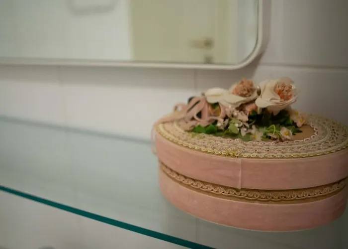 San Marco 3017 Lägenhet Venedig