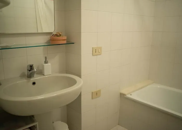 San Marco 3017 Venedig