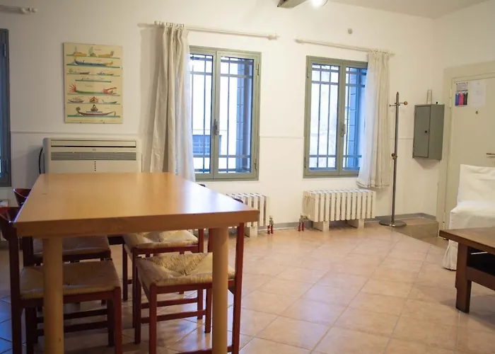 Apartmán San Marco 3017 *