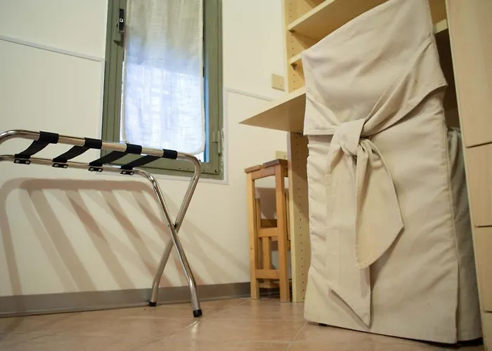 Apartmán San Marco 3017