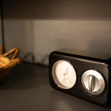 San Marco 3017 Appartement