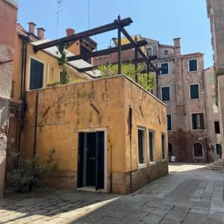 San Marco 3017 Appartement
