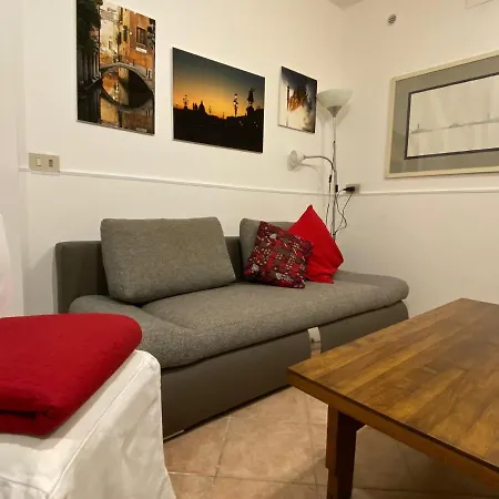Appartement San Marco 3017