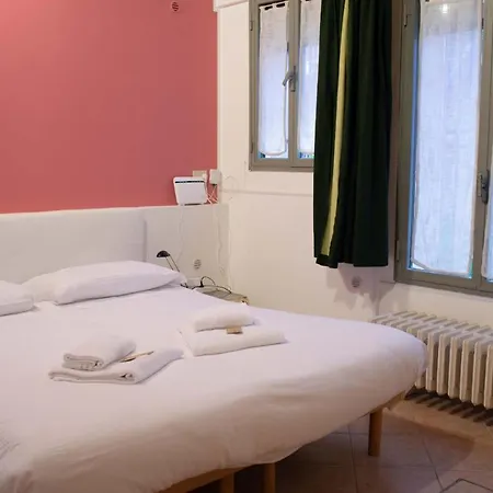 San Marco 3017 Appartement Venise
