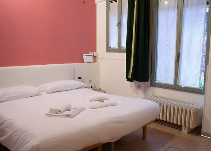 San Marco 3017 Apartman Velence